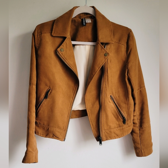 H&M jacket SMALL - Picture 2 of 3